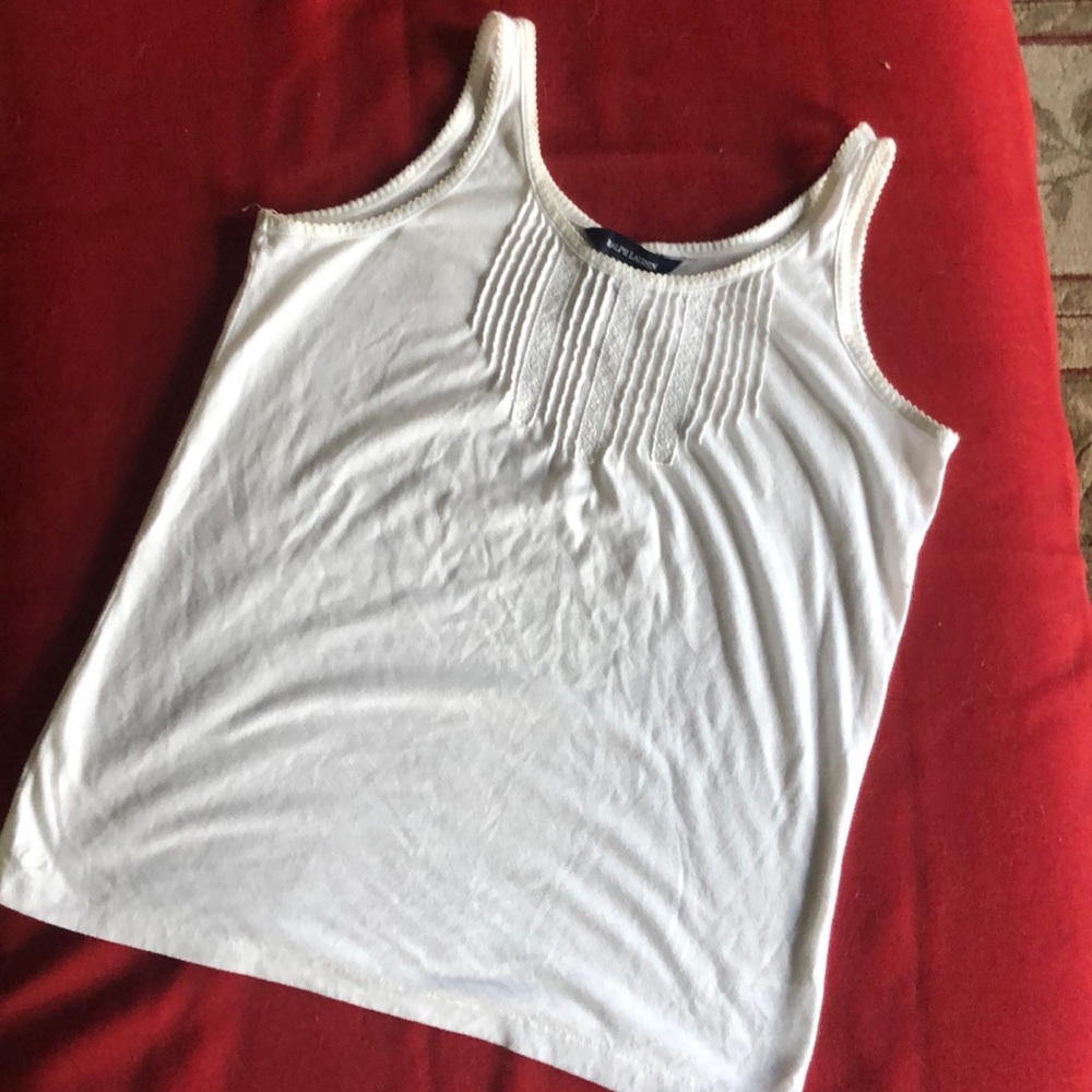 🌺🌺🌺Ralph Lauren tank top